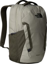 The North Face Vault 27L Grau Unisex Rucksack