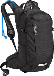 Camelbak Bolsa de hidratación para mujer MULE Pro 14 + 3L Water Pocket Mineral Black