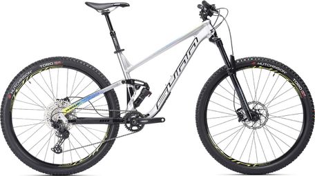 VTT Tout-Suspendu Sunn Kern AM S2 Shimano SLX 12V 29'' Argent 2021 à partir de     2 599,00 € au lieu de     2 599,00 €