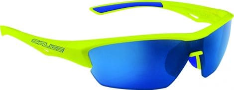 Lunettes Salice 011 jaune RWX bleu