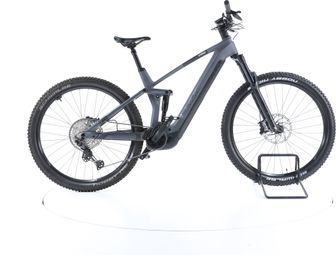 Produit reconditionné - Cube Stereo Hybrid 140 HPC Vélo électrique VTT 2023 - Très Bon Etat