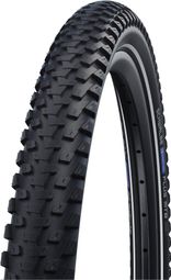 Schwalbe Marathon Plus MTB-Reifen 27,5'' Schlauchtyp Wire Addix Smart DualGuard E-50