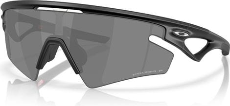 Oakley Sphaera Slash Brille - Matte Black / Prizm Black Polarized / Ref: OO9499-0136