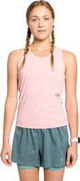 Débardeur Ciele Singlet Rose Femme