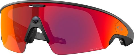 Occhiali Oakley Meta Vanguard IA - Nero / Prizm Road / Ref : OW8001-01