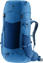 Deuter Futura Pro 36L Wanderrucksack, blau, für Herren