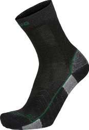 Lowa ATC Hiking Socks Black