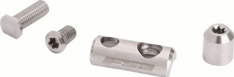 Adaptateur de dérailleur avant FSA CKSP Super Compact EL344
