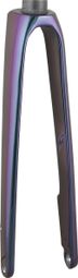 Fourche Rigide Trek 2021 Domane SLR 700c Amethyst