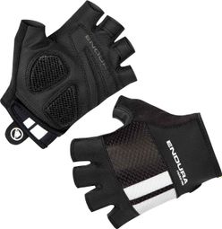 Endura FS260-Pro Aerogel Korte Handschoenen Zwart