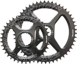 Easton Cinch Narrow Wide Direct Mount Chainring Black