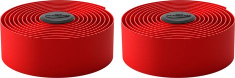 Selle San Marco Presa Corsa Dynamic Bar Tape Red