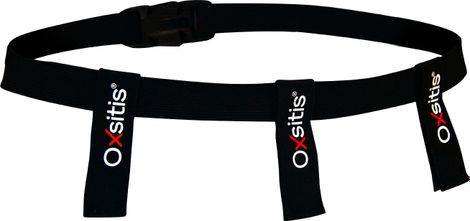 Ceinture porte-dossard Oxsitis Magnétique