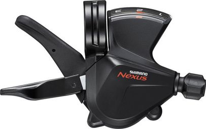 SHIMANO Poignée De Réglage 3 Vitesses Nexus Sl-C2010