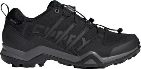 Chaussures de Randonnée adidas Terrex Swift R2 GTX Noir