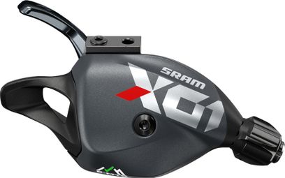 Sram X01 Eagle 12 Speed Red Speed Control (singolo clic VAE)