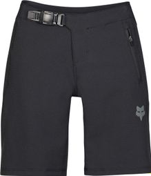 Fox Defend Kids Shorts Black