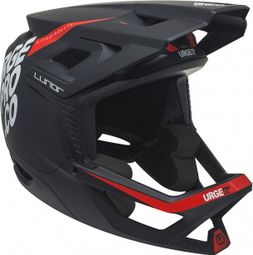 Casco integrale Urge Lunar Black