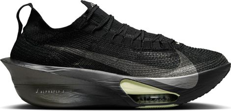 Zapatillas Running Nike Alphafly 3 Negro/Oro Hombre