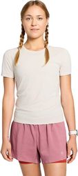 Ciele DLYTShirt Damestrui Rainy Day met korte mouwen