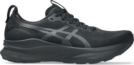 Chaussures Running Asics Gel-Kayano 32 Noir Homme
