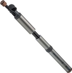 Blackburn Core Handpumpe Grau