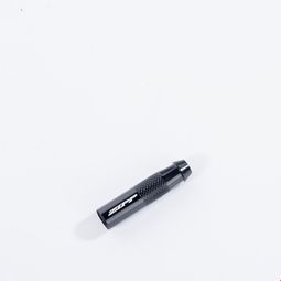 Valve Extender ZIPP 202 Black 27mm valve presta thread e