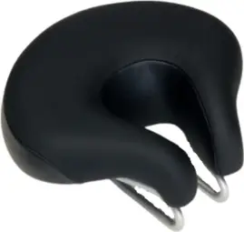 ISM Selle Touring Black