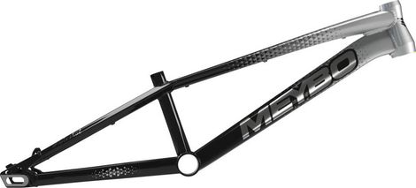Cadre Meybo Holeshot Expert XL Black/Grey