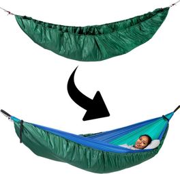 Enveloppe isolante de hamac Amazonas Underquilt