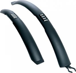 Polisport Jeu d'ailes 24/26  Everest noir