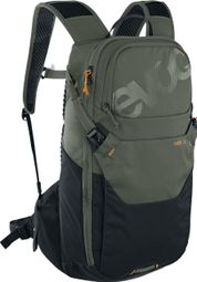 Evoc Ride 12L Tas Groen