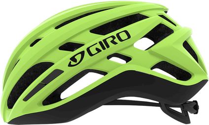 Giro Agilis Helm Fluorescerend Geel 2022