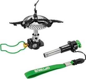 Réchaud Optimus Crux Lite + Piezo