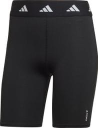 Short femme adidas Techfit