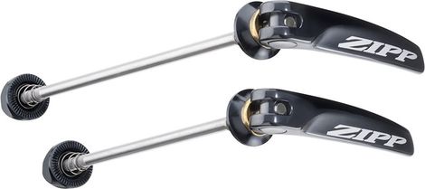 Zipp Quick Release Aero Titanium Tangente (silver logo) 00.1915.240.060