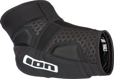 ION E-Pact Elbow Pads Black