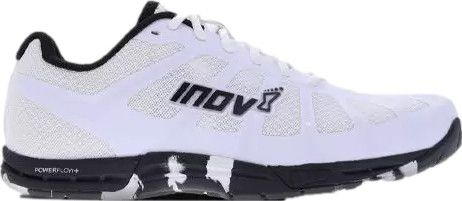 Inov-8 F-Lite 235 V3 Dames Cross Training Schoenen Wit / Zwart
