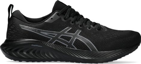 Asics Gel Excite 10 Hardloopschoenen Zwart Heren