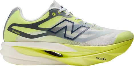 Chaussures Running New Balance SuperComp Elite v6 Jaune/Vert Homme