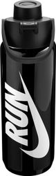Gourde Nike TR Recharge Chug 700 ml Noir