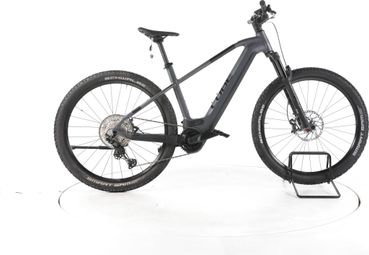 Produit reconditionné - Cube Reaction Hybrid SLT E-Bike - Très Bon Etat