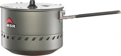 Casserole MSR Reactor 2 5L