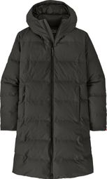 Patagonia Jackson Glacier Women's Parka Black