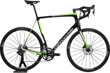 Produit reconditionné · Cannondale Synapse Hi-Mod carbon - Vélo de route | Etat correct