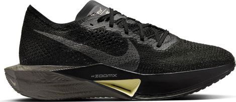 Chaussures Running Nike Vaporfly 3 Noir/Or Homme