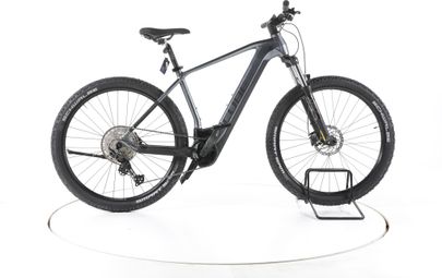 Produit reconditionné - Cube Reaction Hybrid Pro E-Bike - Très Bon Etat