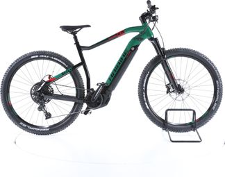 Produit reconditionné - Haibike SDURO HardNine 8.0 Vélo électrique 2020 - Bon Etat