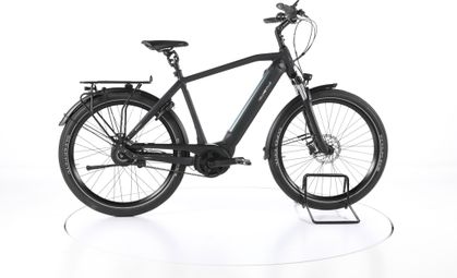 Produit reconditionné - Velo de Ville SEB 890 Smart Vélo électrique Hommes  - Très Bon Etat