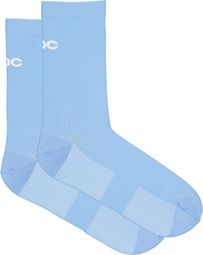 Poc Motion MTB Sokken Blauw